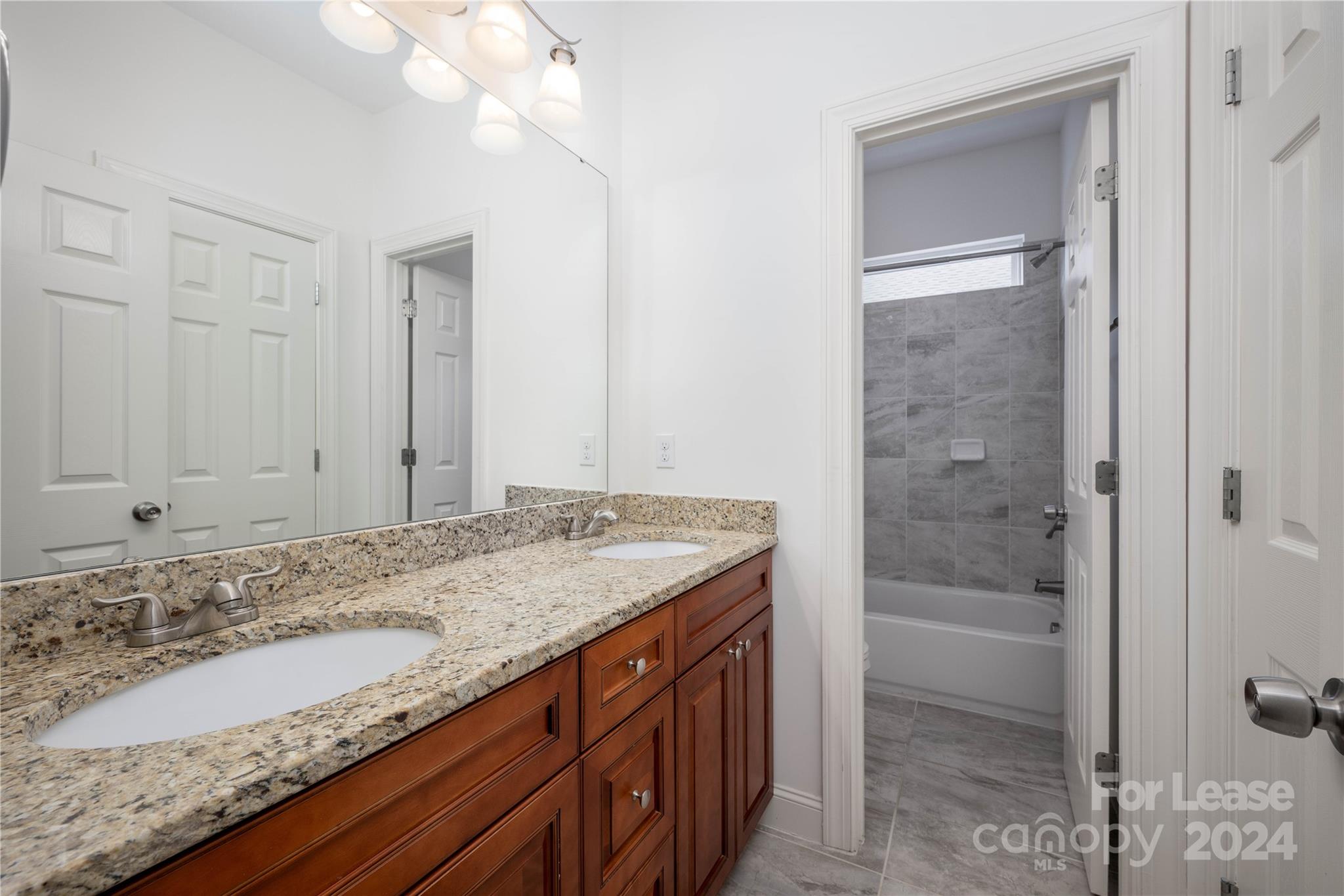 Harrogate at the Lake - Residential Lease