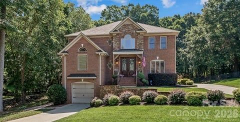 Photo of 6324 Pumpernickel Lane, Wesley Chapel, NC 28110 (MLS # 4392681)