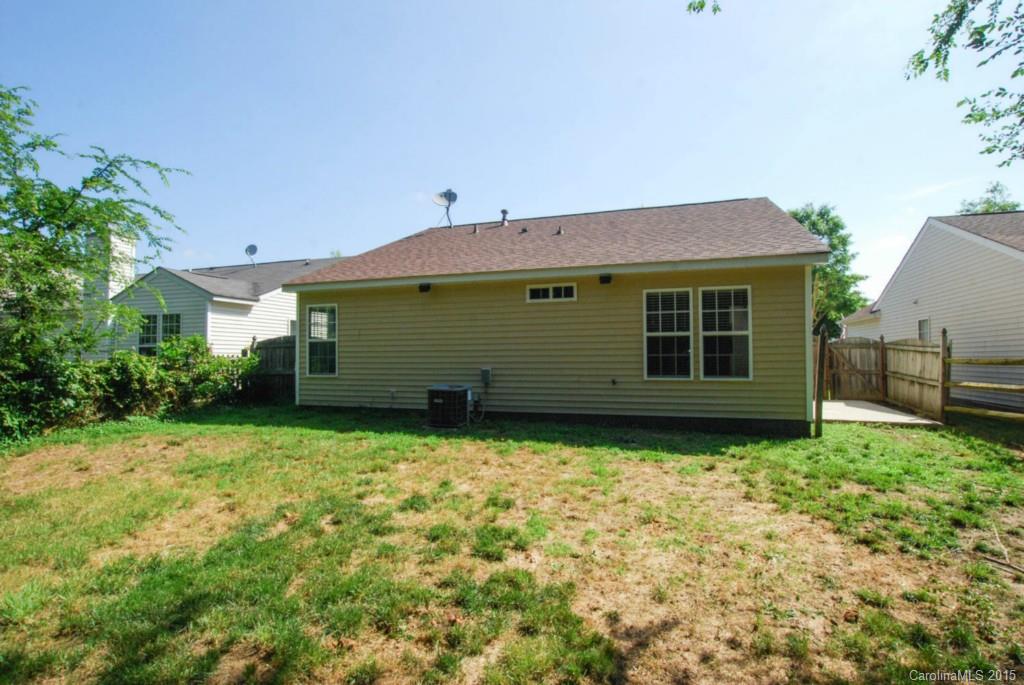 Planters Walk - Residential