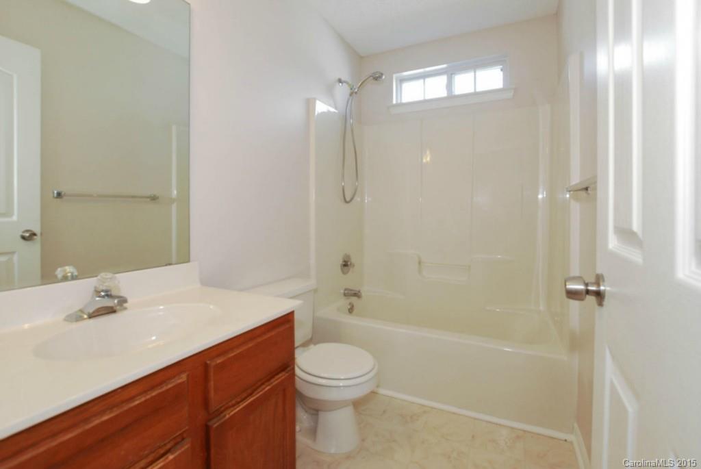 Planters Walk - Residential