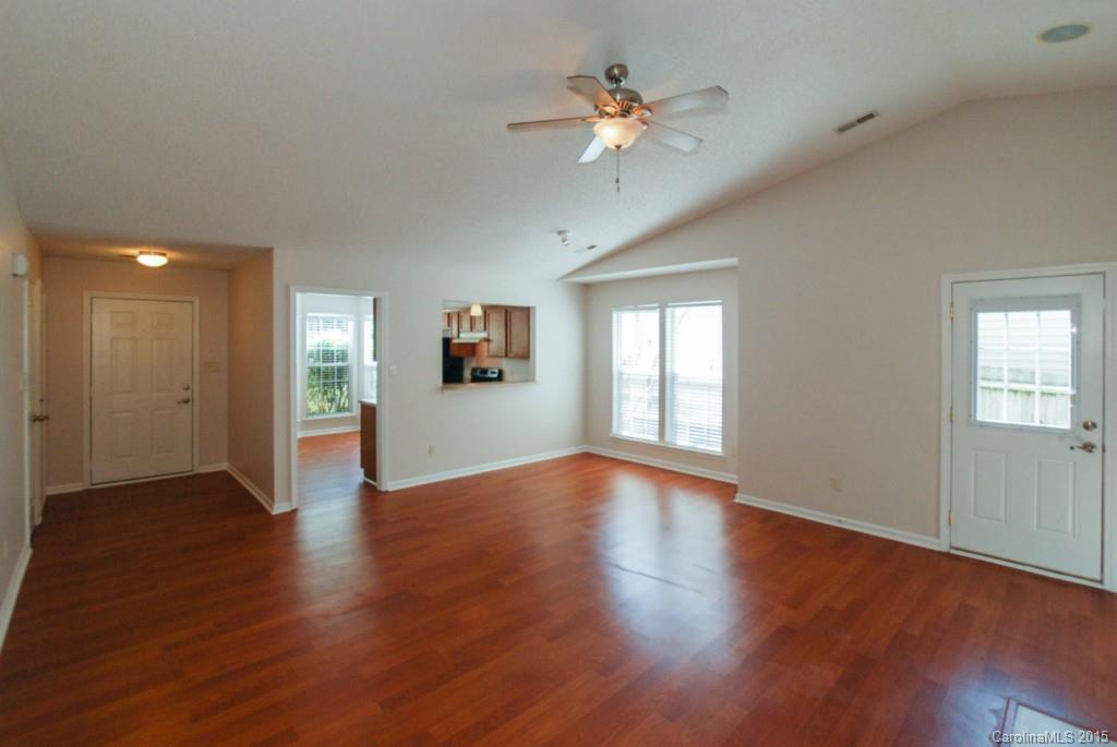 Planters Walk - Residential