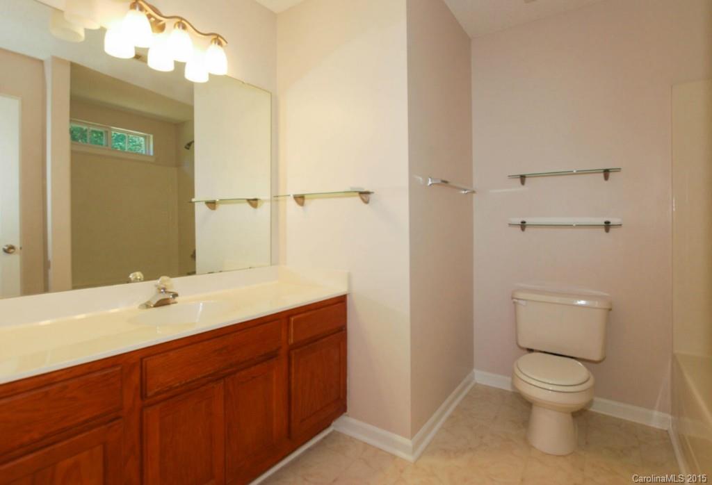 Planters Walk - Residential