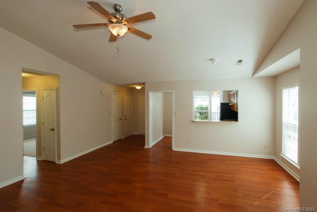 Planters Walk - Residential