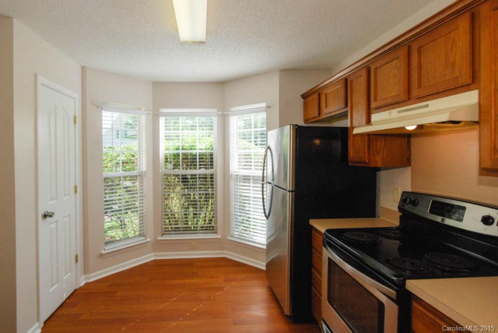 Planters Walk - Residential