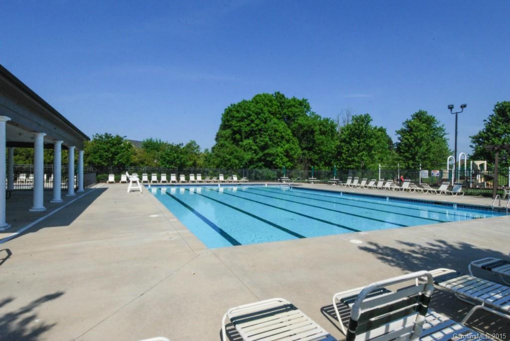 Planters Walk - Residential