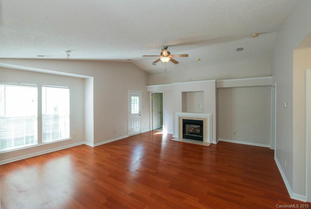 Planters Walk - Residential