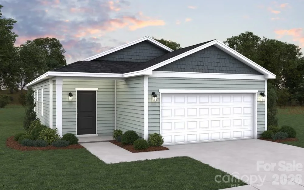 106 Three Kings Way, Albemarle, NC, 28001