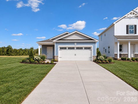 Photo of 106 THREE KINGS Way, Albemarle, NC 28001 (MLS # 4422424)