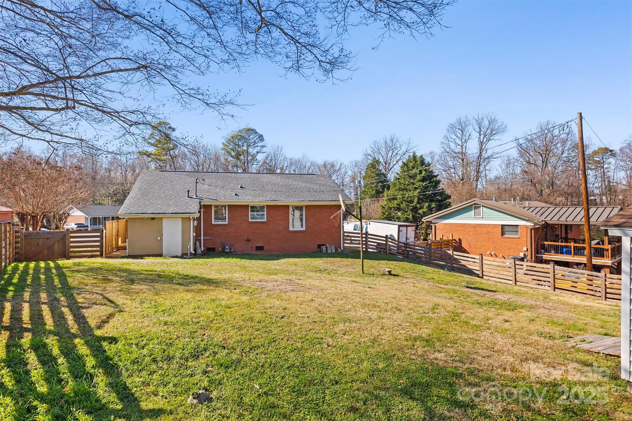 Northwood - Residential