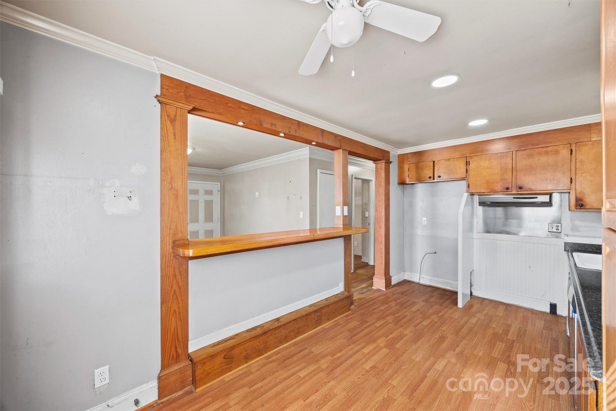 Northwood - Residential