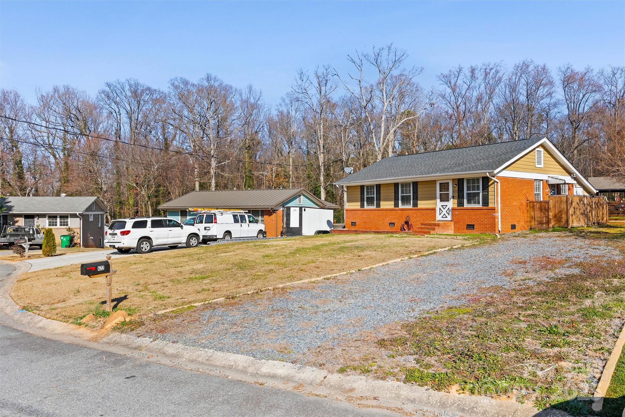 Northwood - Residential