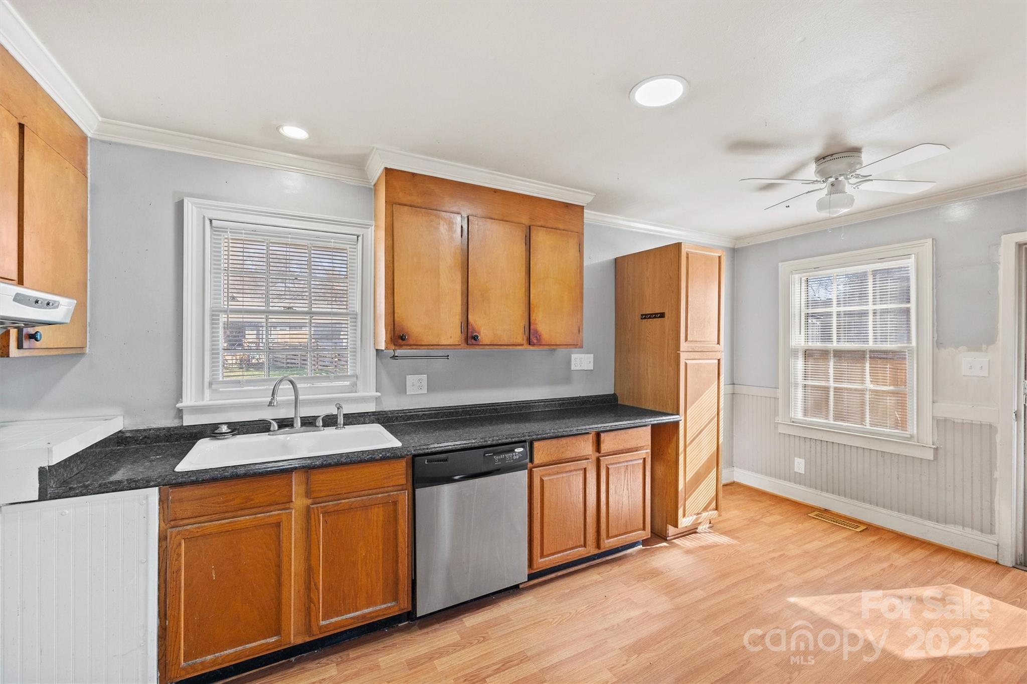 Northwood - Residential