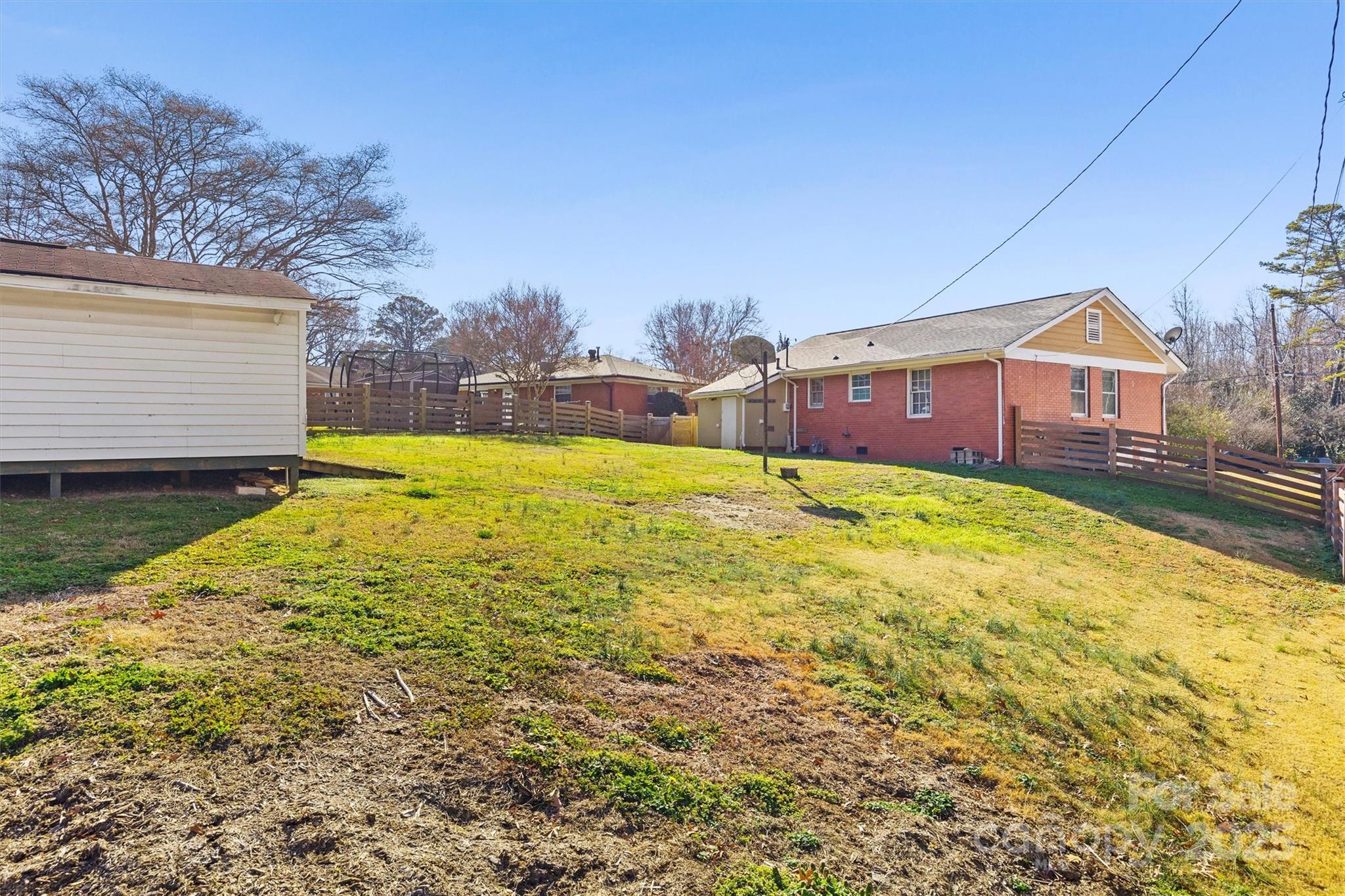 Northwood - Residential