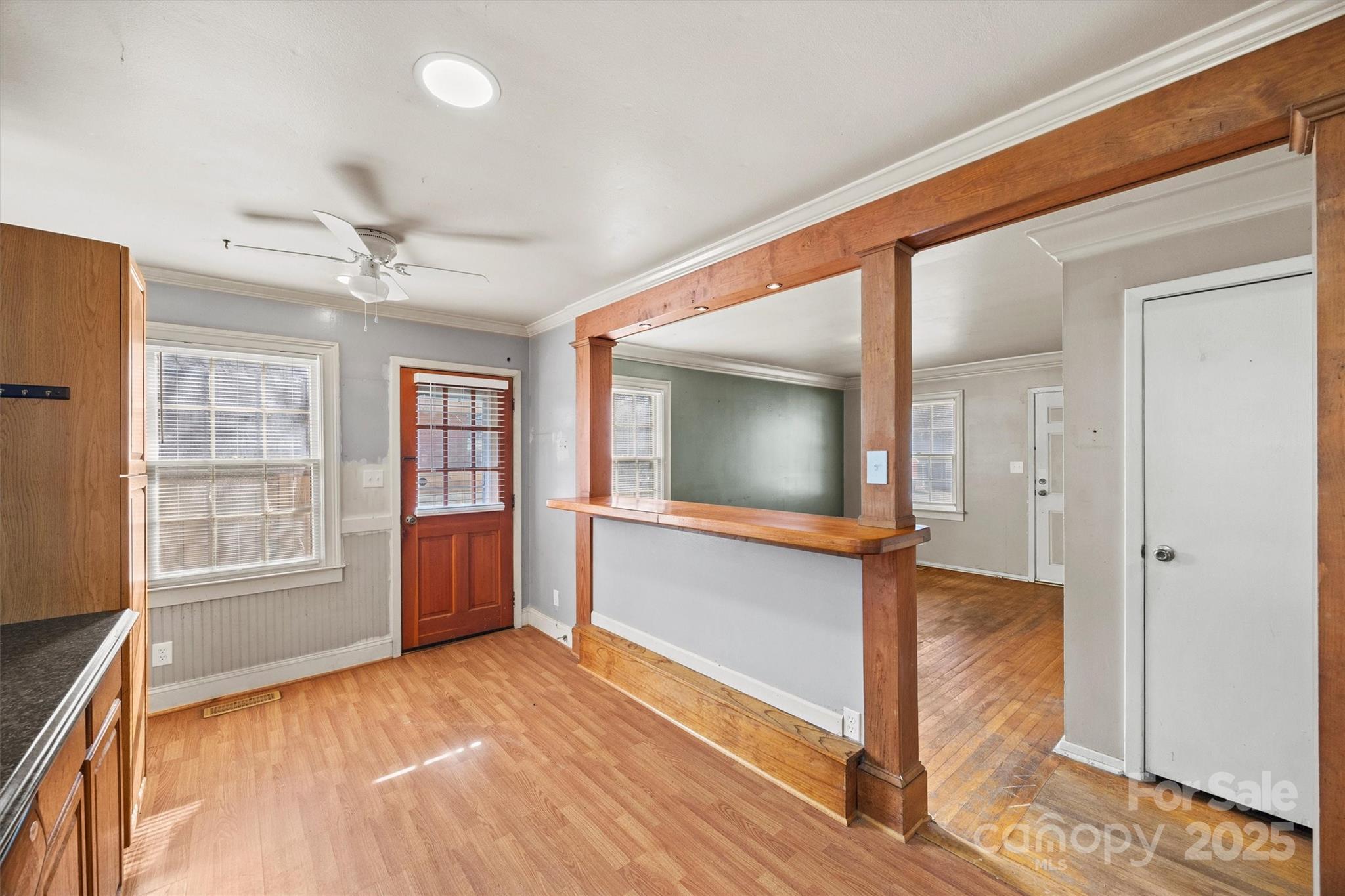 Northwood - Residential