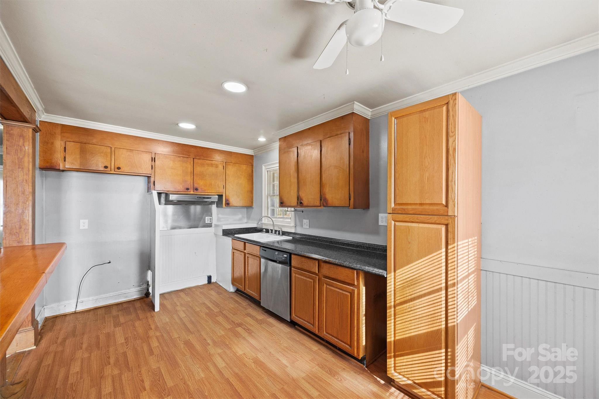 Northwood - Residential