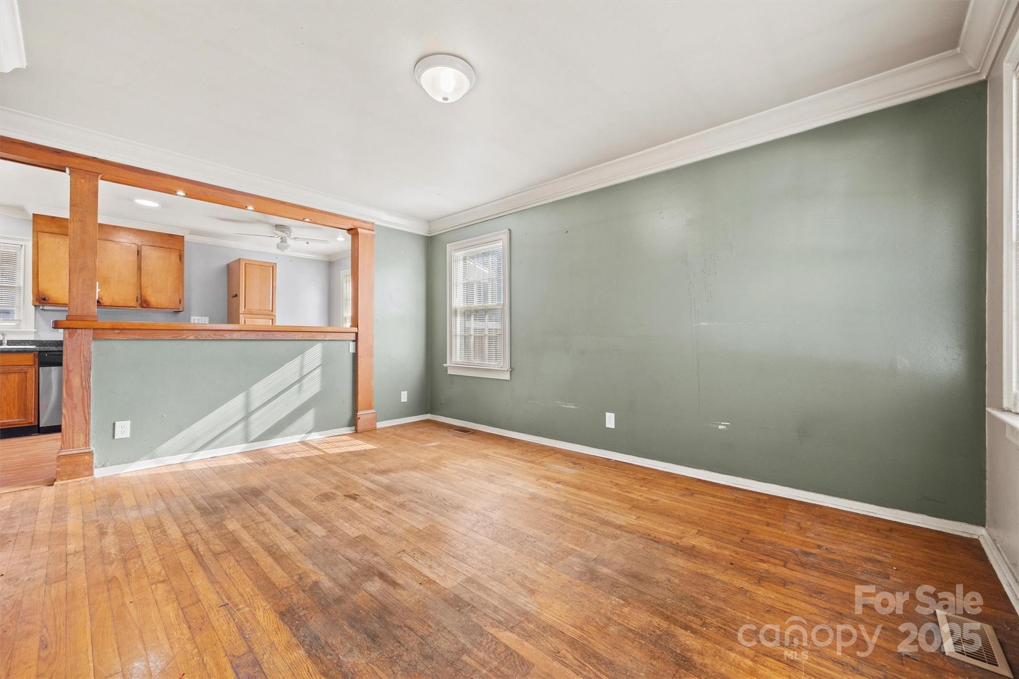 Northwood - Residential