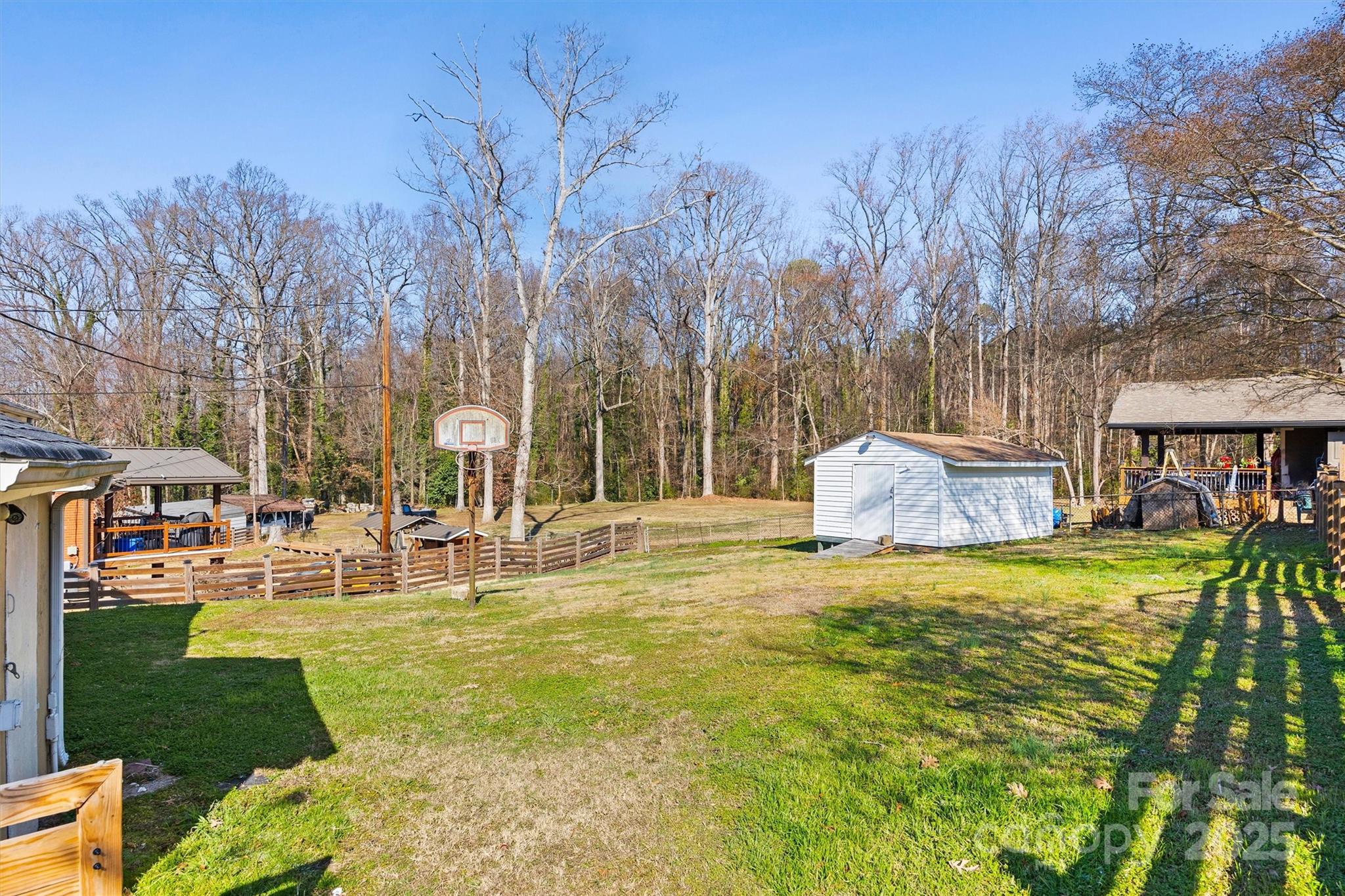 Northwood - Residential