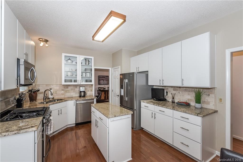 Cameron Wood - Residential