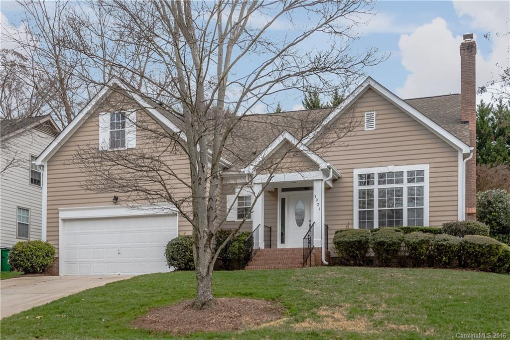 Cameron Wood - Residential