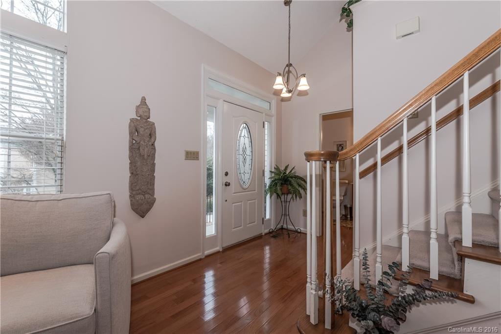 Cameron Wood - Residential