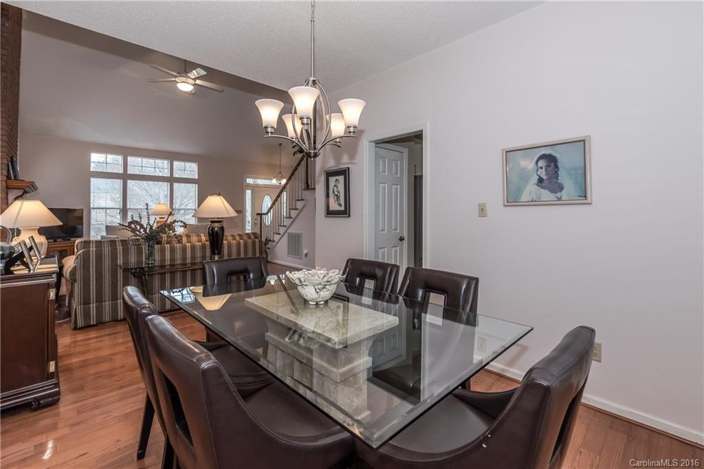 Cameron Wood - Residential