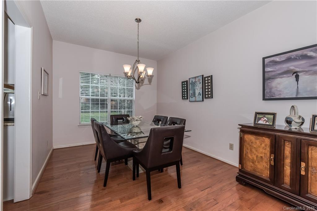 Cameron Wood - Residential