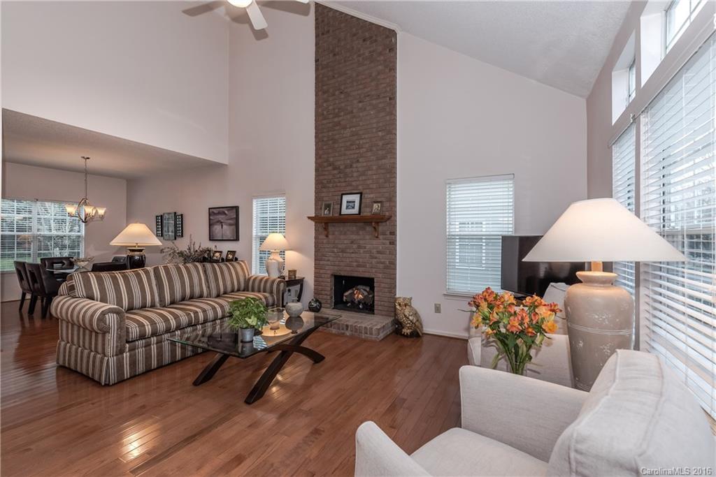 Cameron Wood - Residential