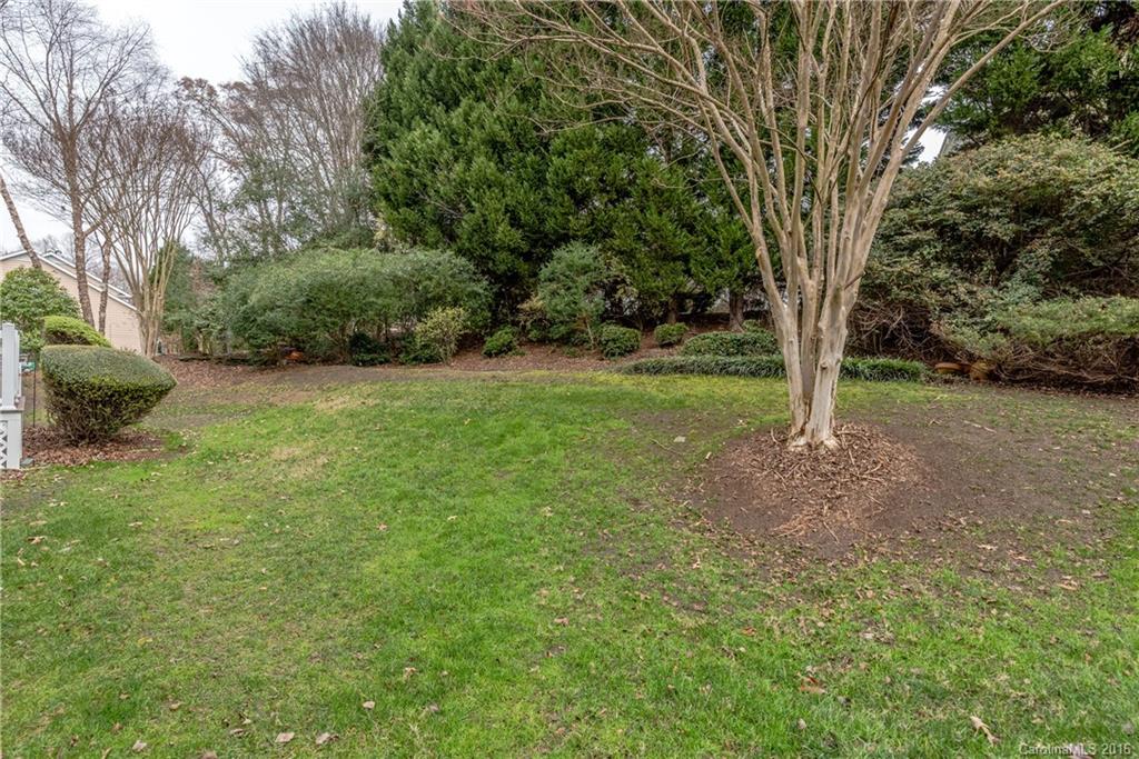 Cameron Wood - Residential