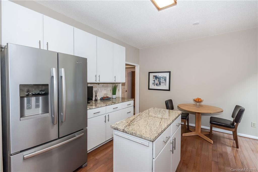 Cameron Wood - Residential