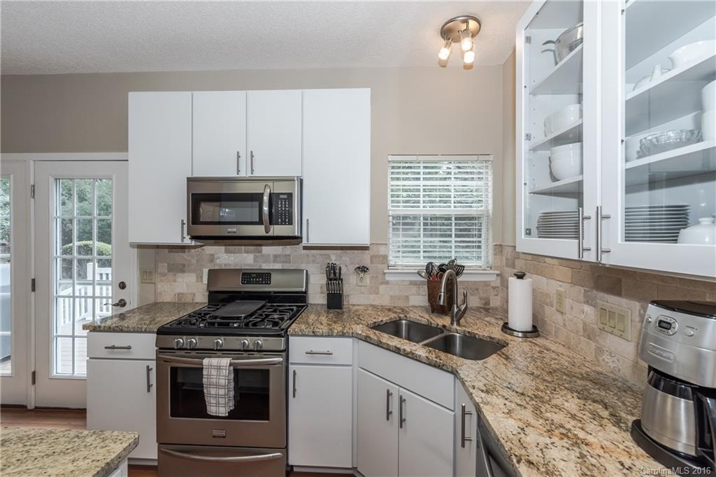 Cameron Wood - Residential