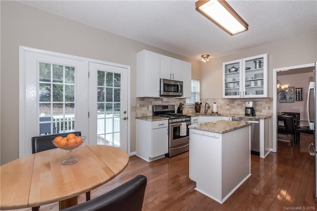 Cameron Wood - Residential