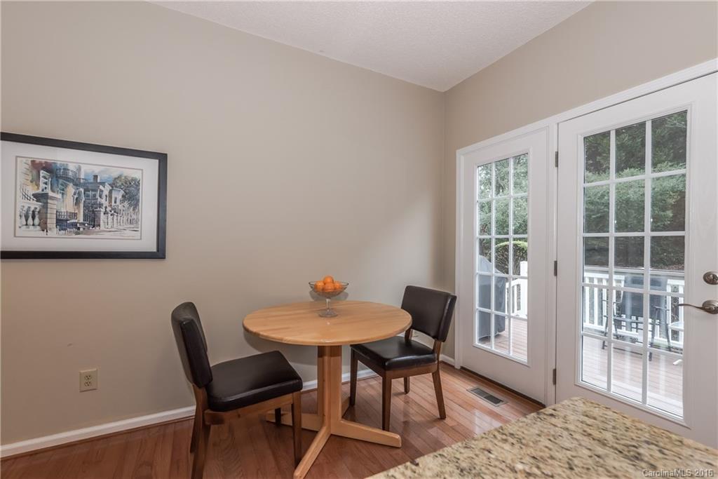 Cameron Wood - Residential