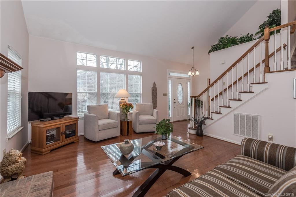 Cameron Wood - Residential