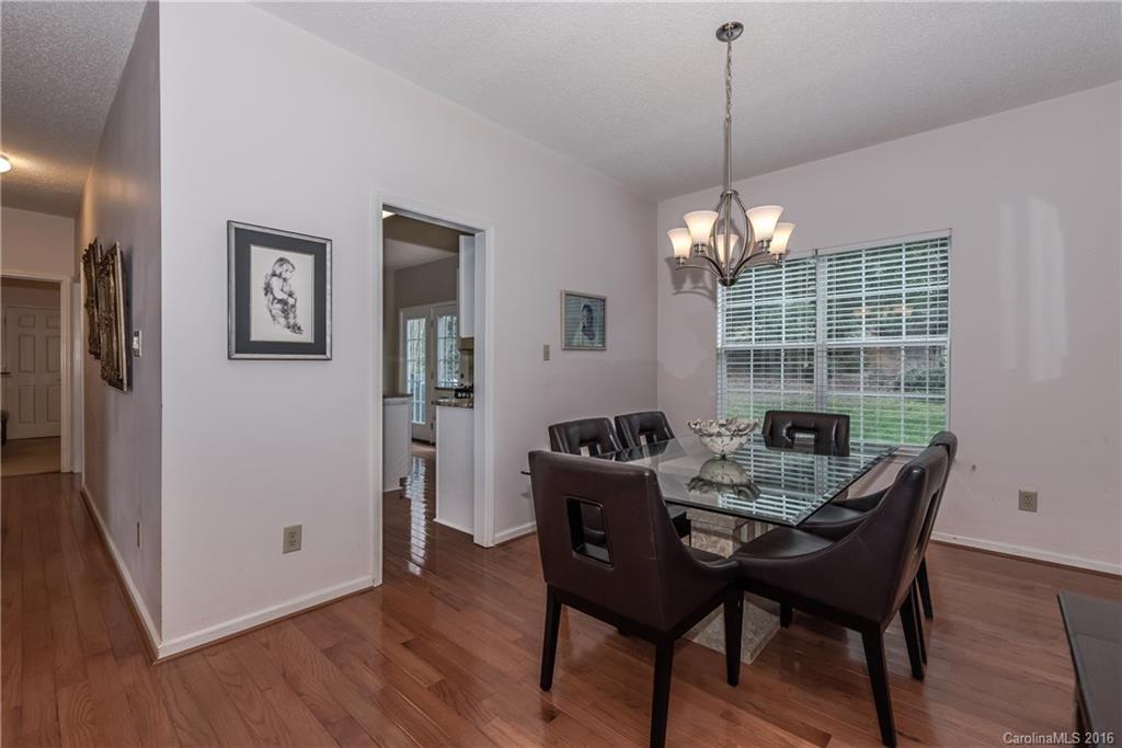 Cameron Wood - Residential