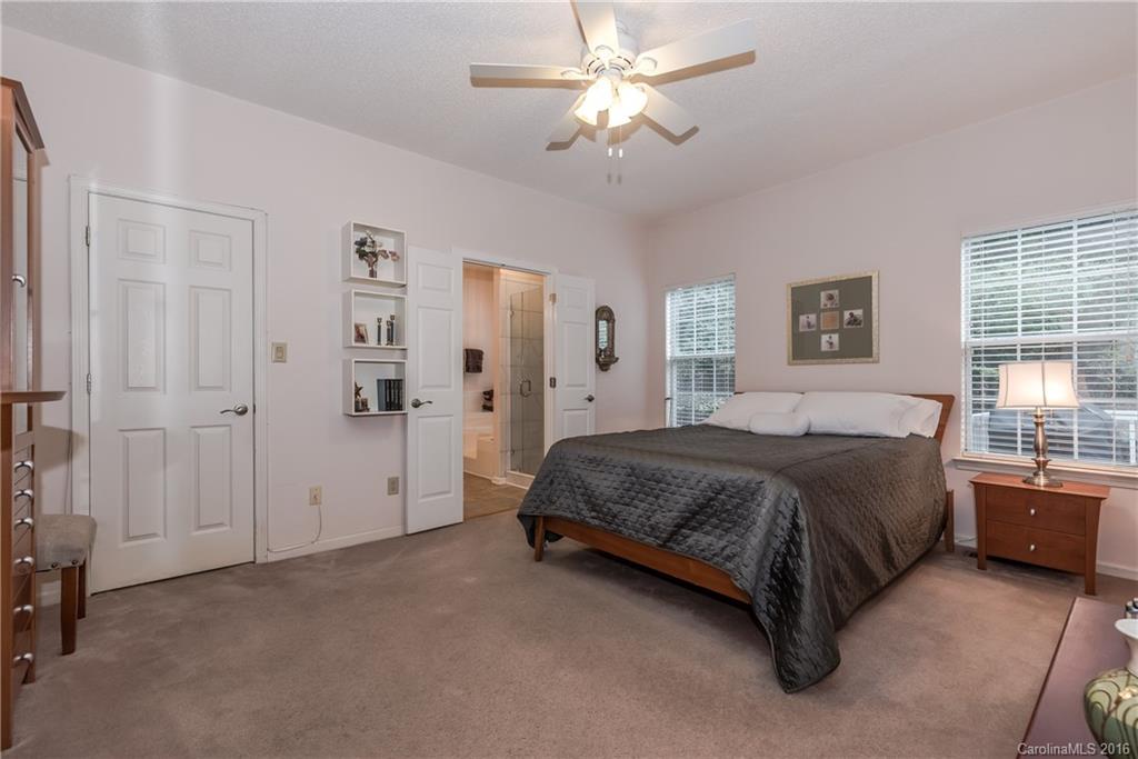 Cameron Wood - Residential