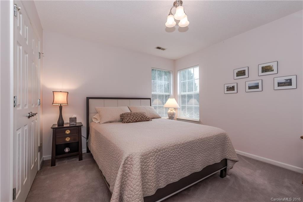 Cameron Wood - Residential