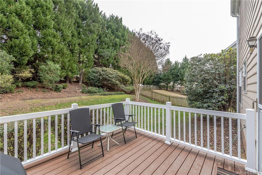 Cameron Wood - Residential