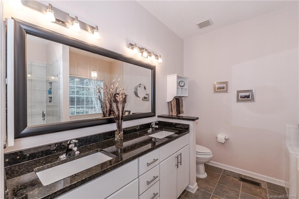 Cameron Wood - Residential