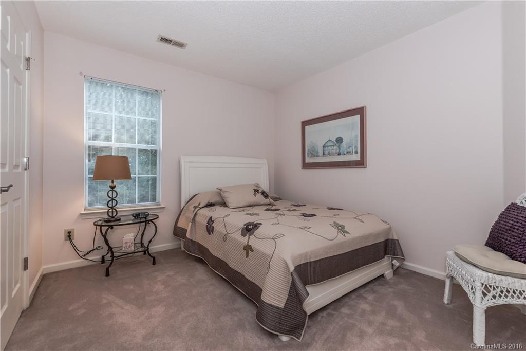 Cameron Wood - Residential