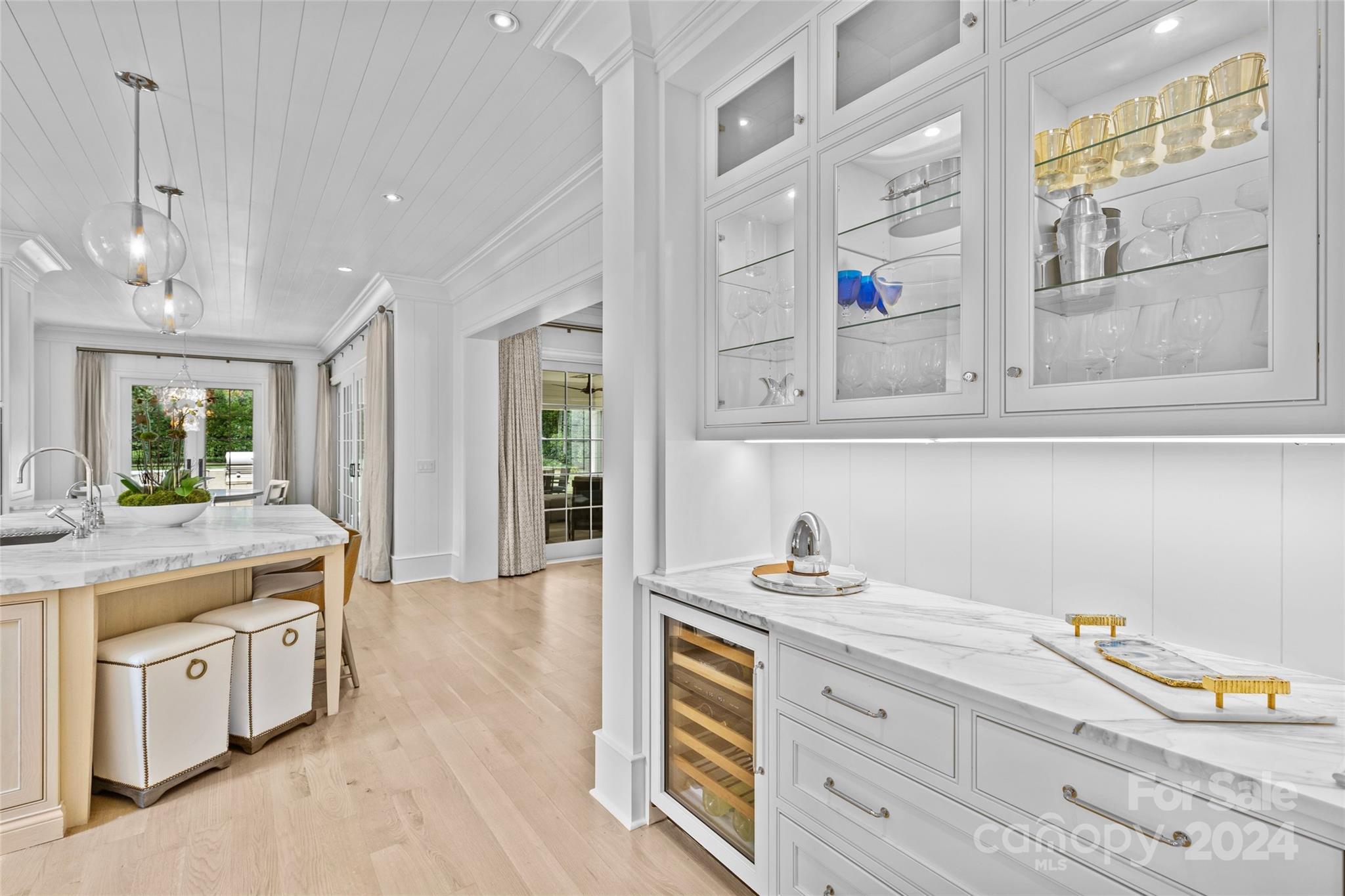 Foxcroft - Residential