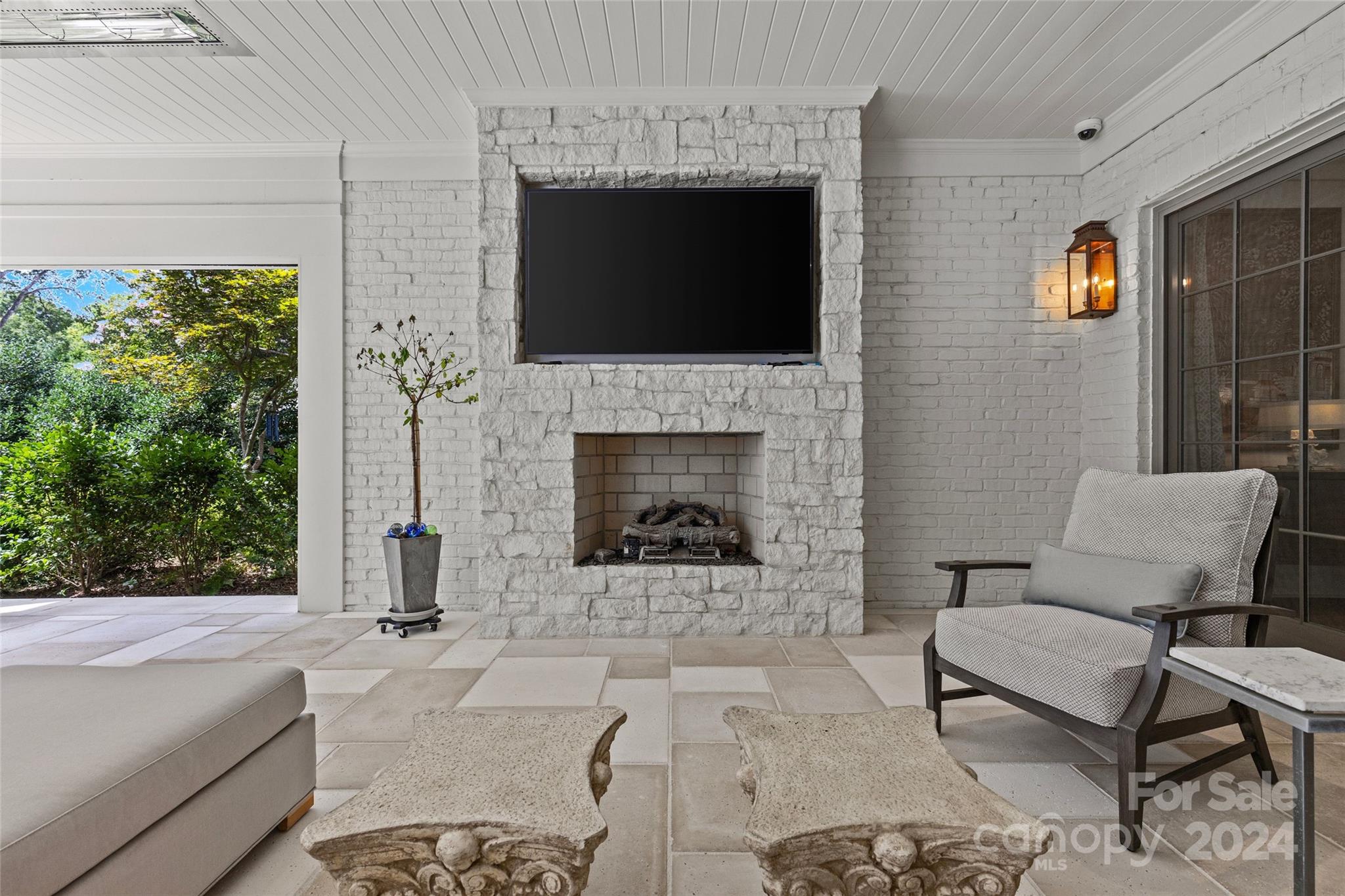 Foxcroft - Residential