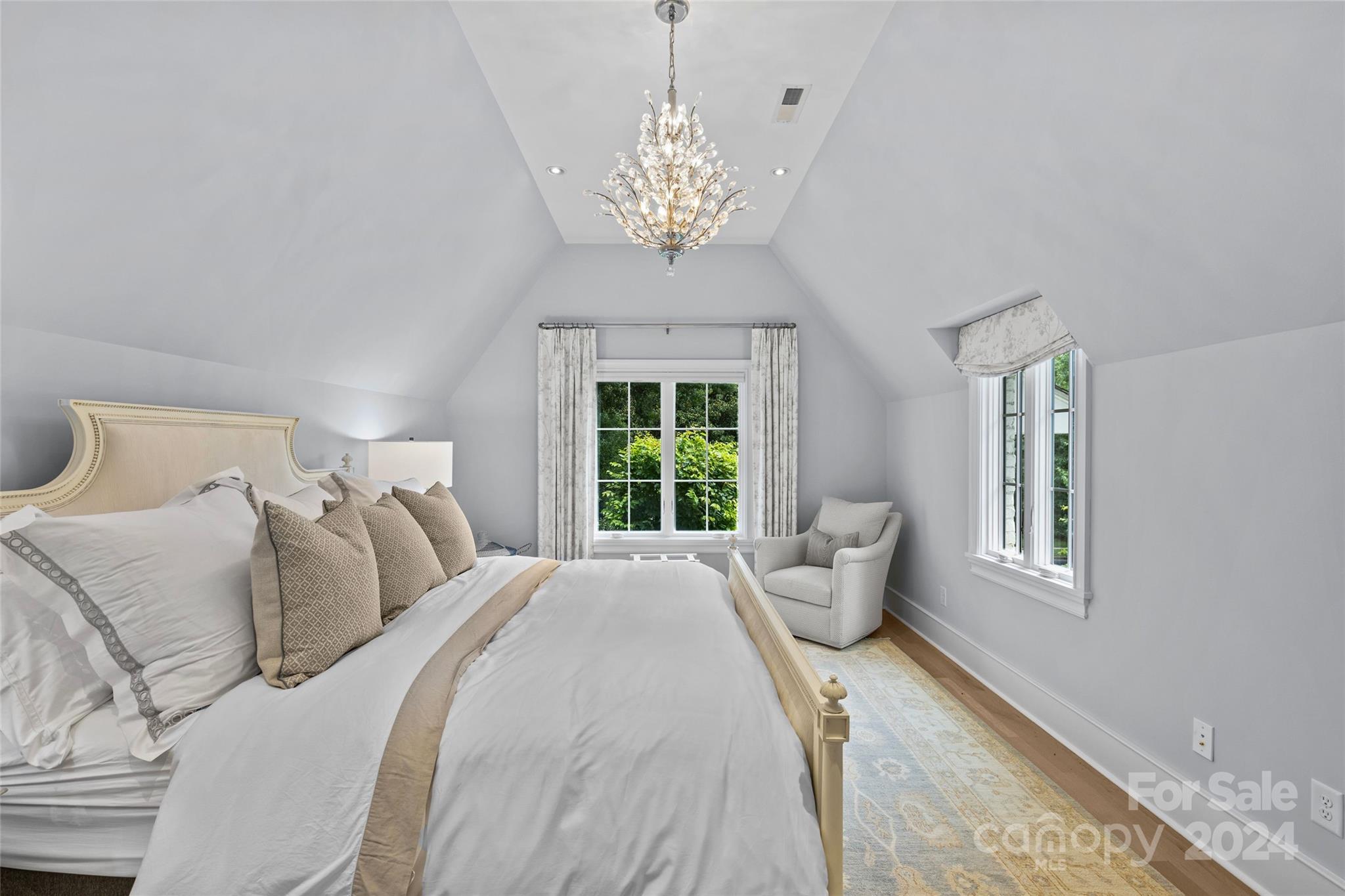 Foxcroft - Residential