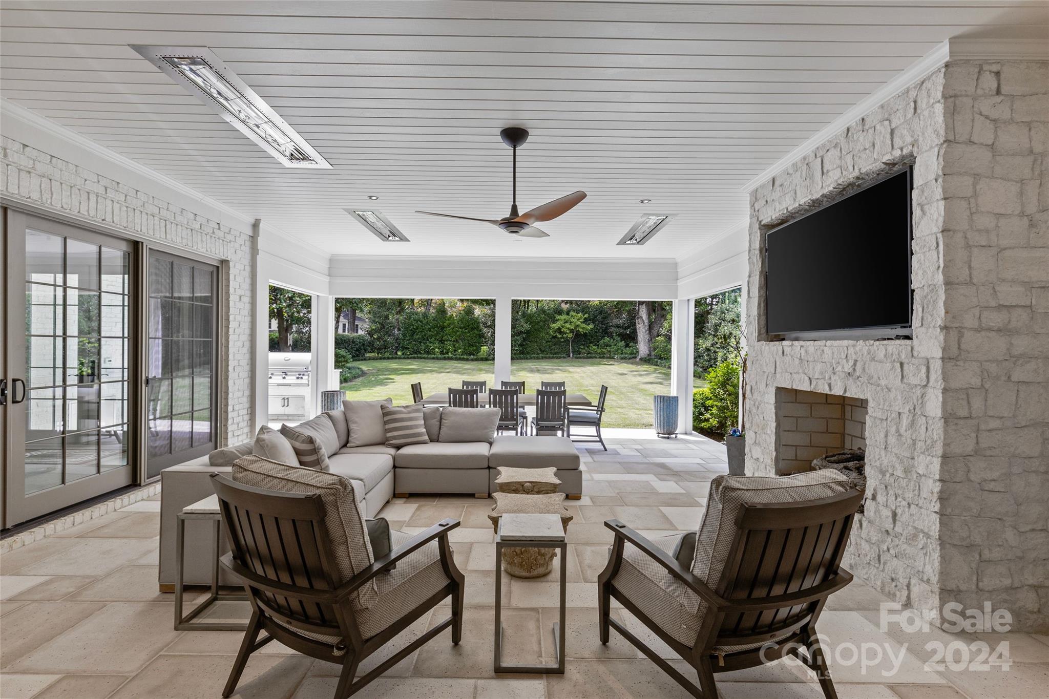 Foxcroft - Residential