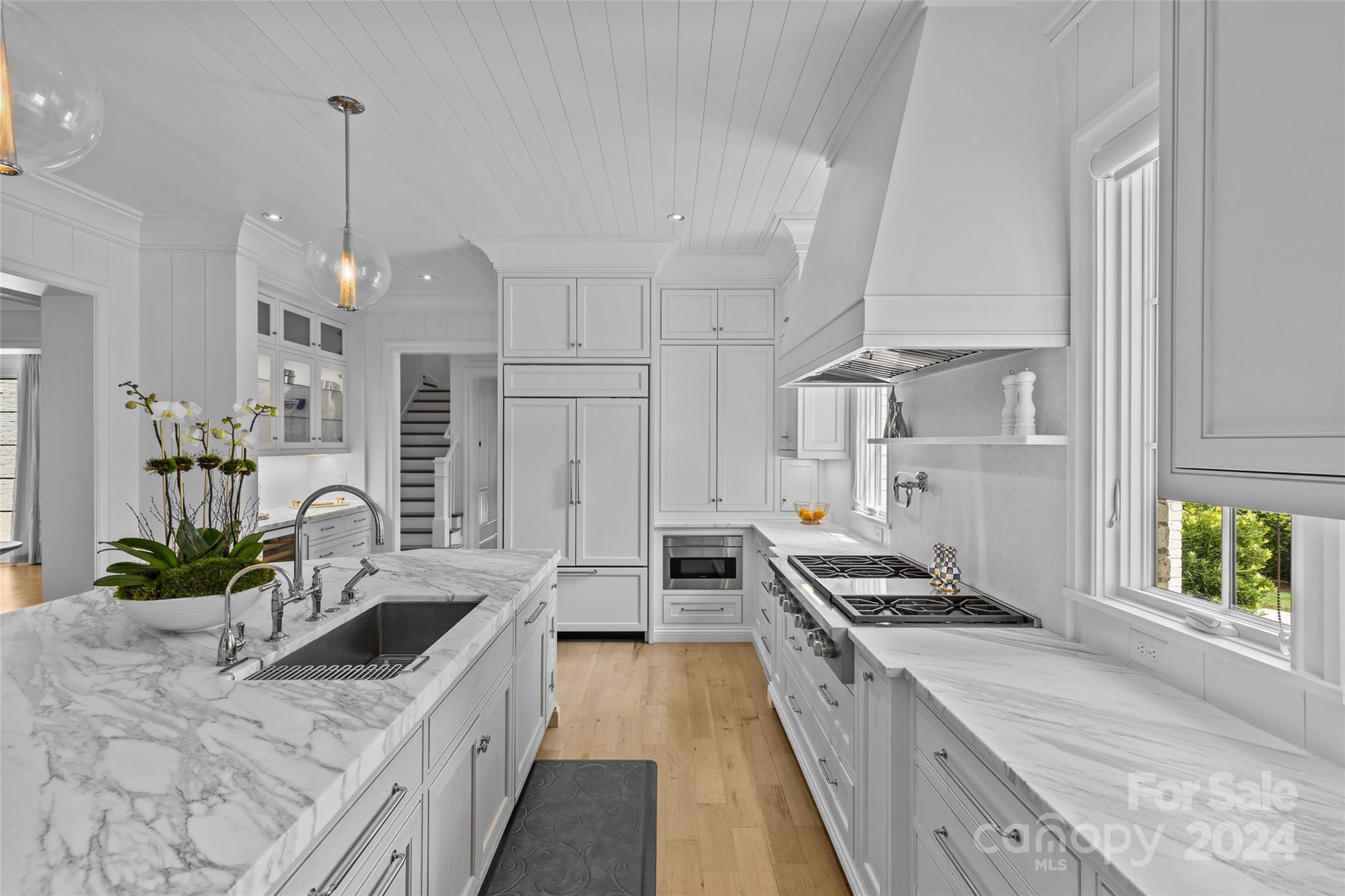 Foxcroft - Residential