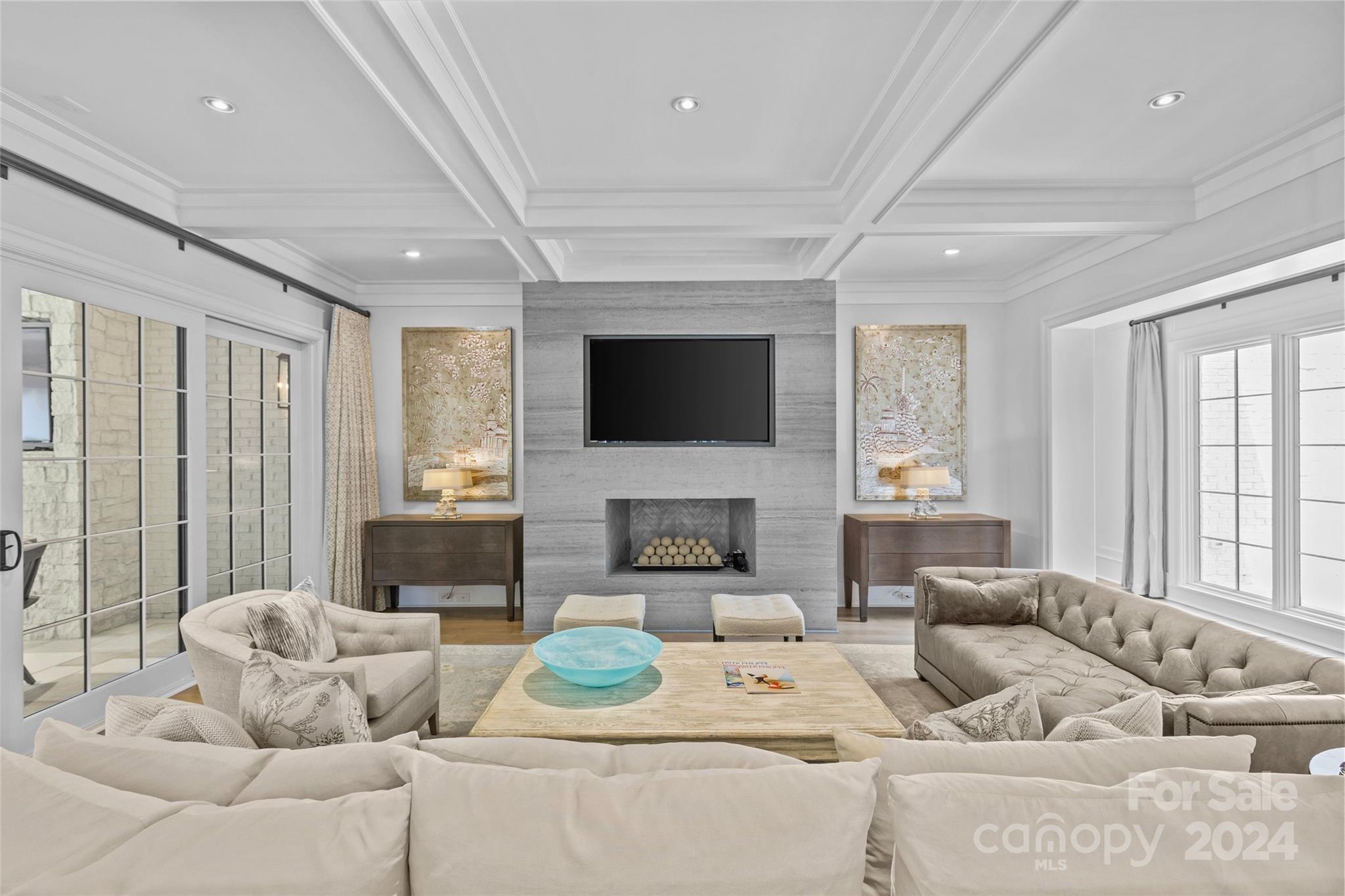 Foxcroft - Residential