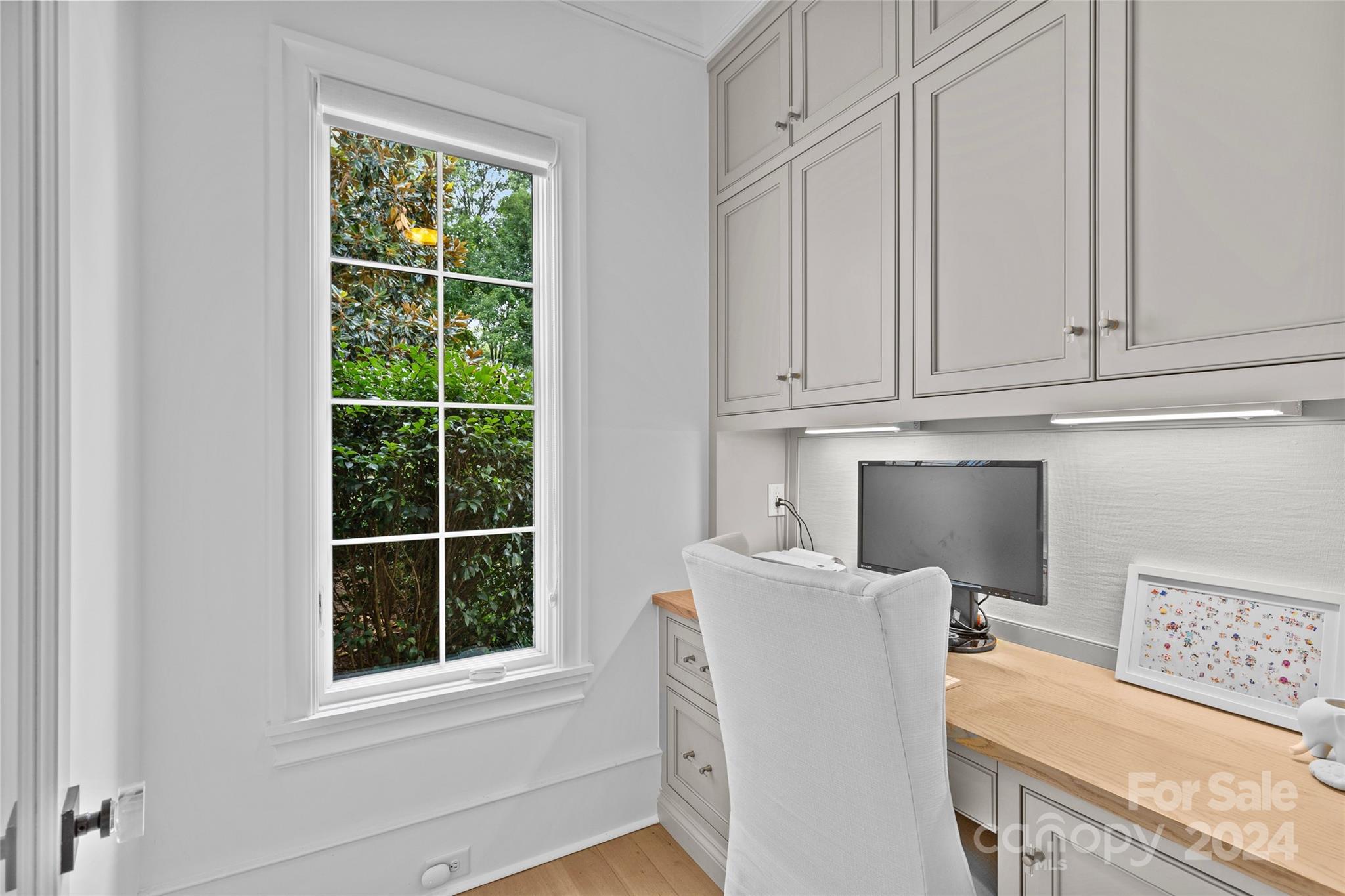 Foxcroft - Residential