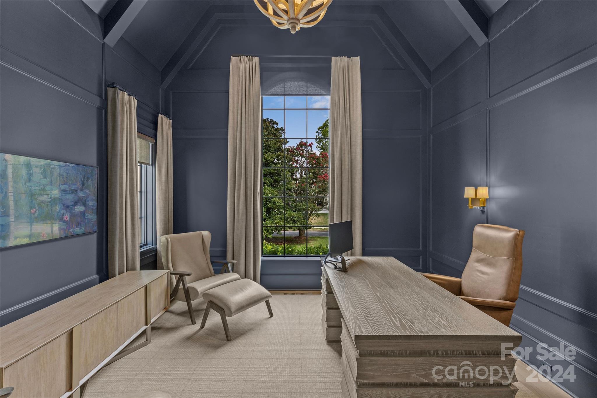 Foxcroft - Residential