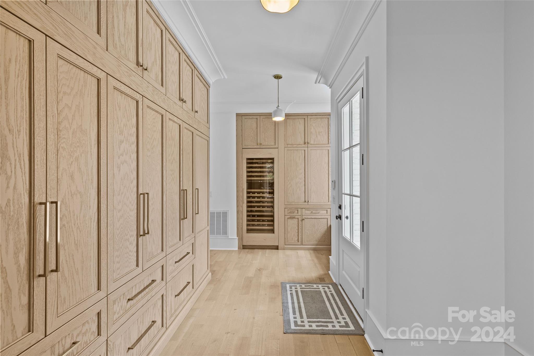 Foxcroft - Residential