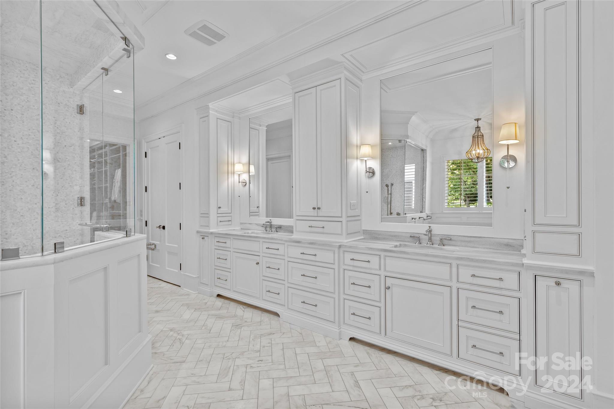 Foxcroft - Residential