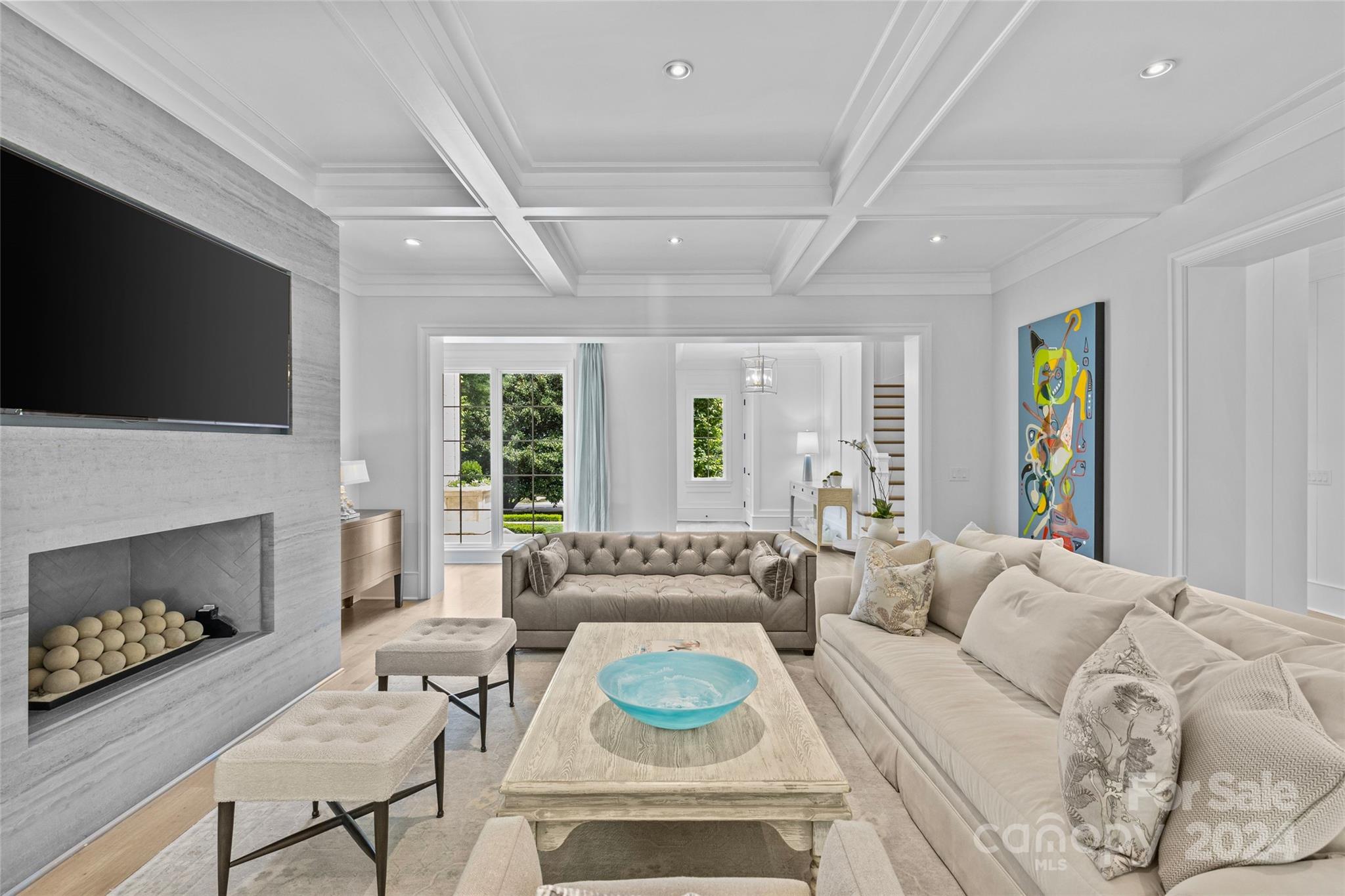 Foxcroft - Residential